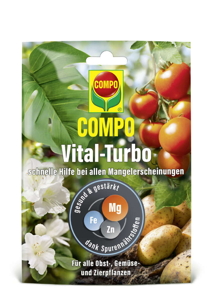COMPO Vital-Turbo